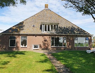 Vakantiehuis in Lollum