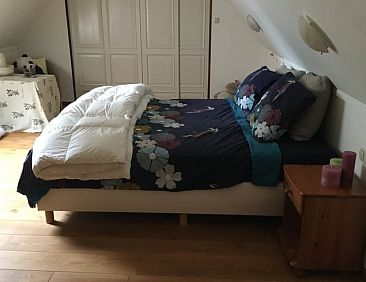 Vakantiehuis in Lollum
