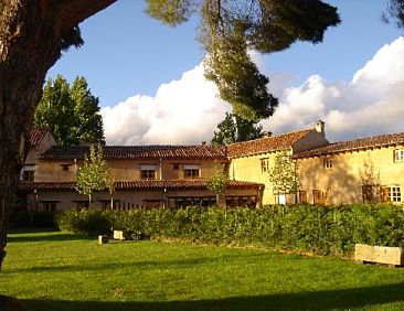 El Jardin de la Huerta