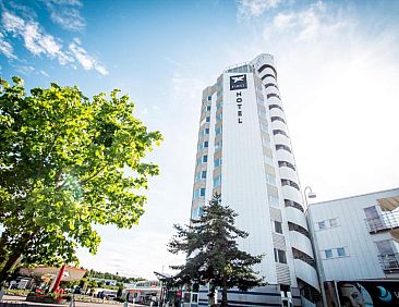 First Hotel Jönköping