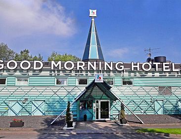 Good Morning Jönköping