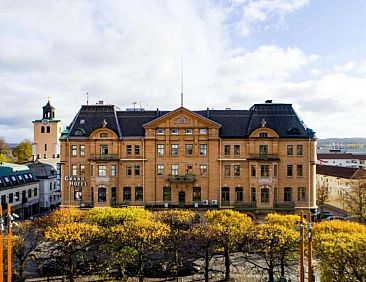 Grand Hotel Jönköping