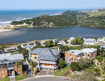 Vrijstaande woning in East London