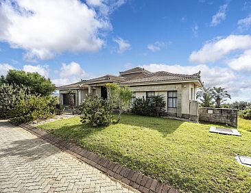 Vrijstaande woning in East London