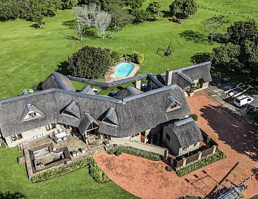 Anders in East London