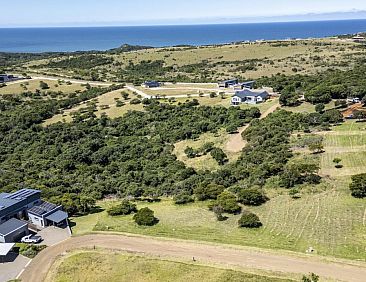 Kavel in East London