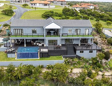 Vrijstaande woning in East London