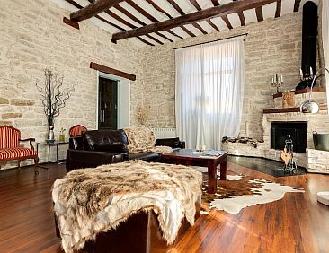 El Palacete del Obispo