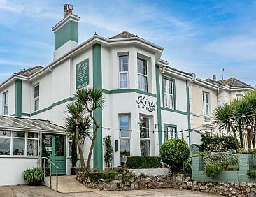 Kings Lodge