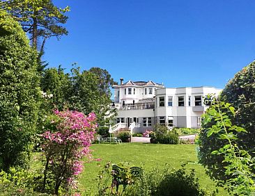 Abbey Sands Hotel