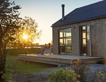 Vakantiehuis in Nes