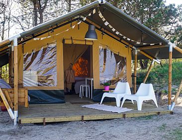 Lodge Escape