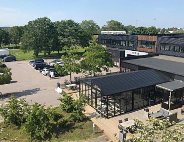 Quality Hotel Vänersborg