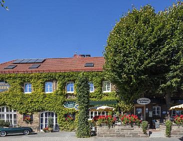 Land-gut-Hotel Lohmann