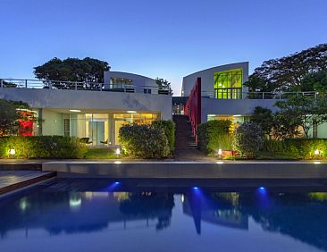 Vrijstaande woning in St Lucia Estuary