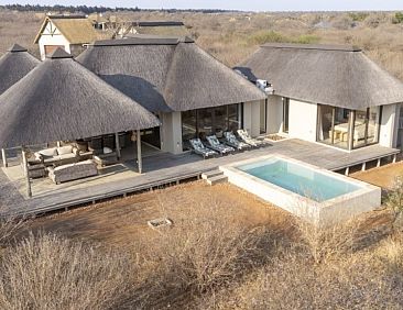 Vrijstaande woning in Mdlazi