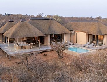 Vrijstaande woning in Mdlazi