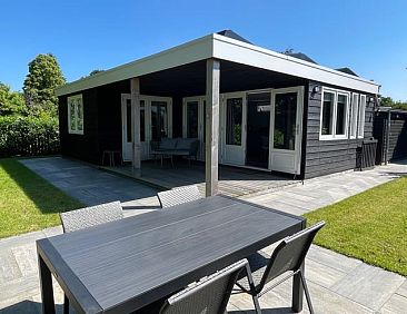 Vakantiehuis in Noardburgum