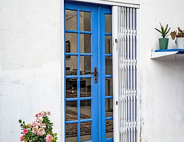 Vakantiehuis Comfortable Off-Grid Home