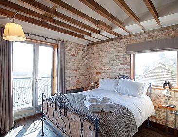 Rocksalt Rooms