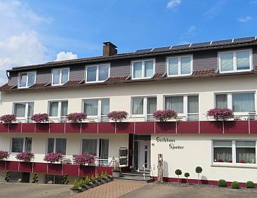 Gästehaus Spieker