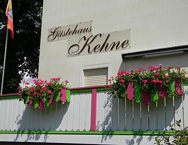 Gästehaus Kehne