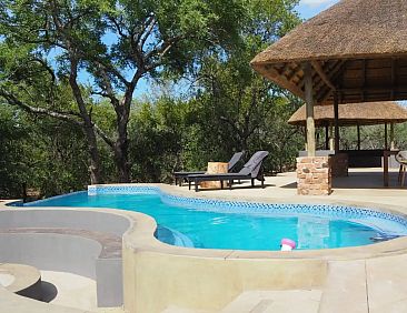 Pata Pata House