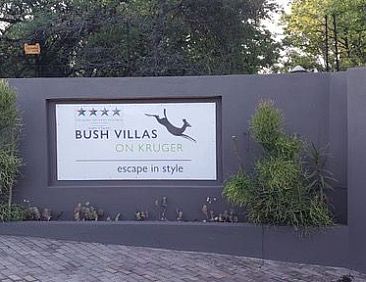Vrijstaande woning in Phalaborwa