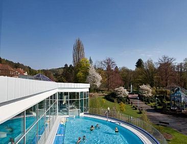 Göbel's Hotel AquaVita