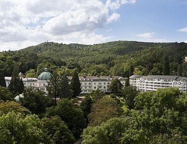 Maritim Hotel Bad Wildungen