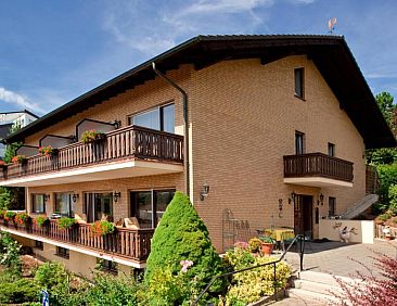 Pension Gimpel