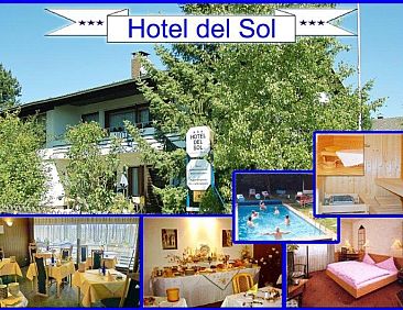 Hotel Del Sol