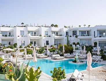Lani's Suites de Luxe - Adults Only