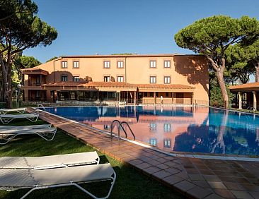 Parador de Tordesillas