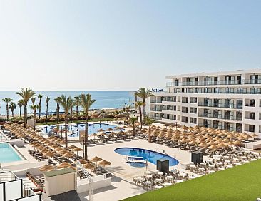 Hotel Best Oasis Tropical