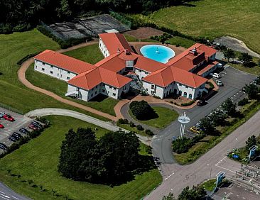 Sturup Airport Hotel