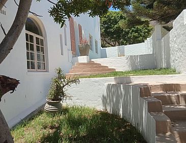 Vrijstaande woning in Kaapstad