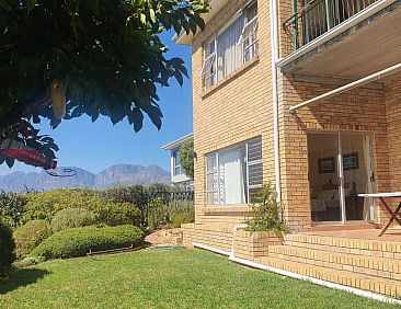Vrijstaande woning in Kaapstad