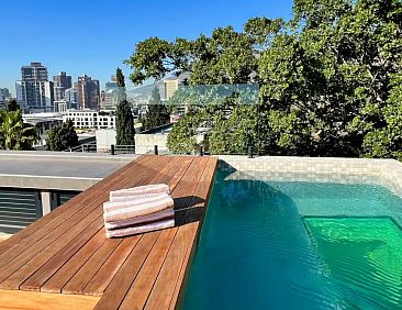 de waterkant living