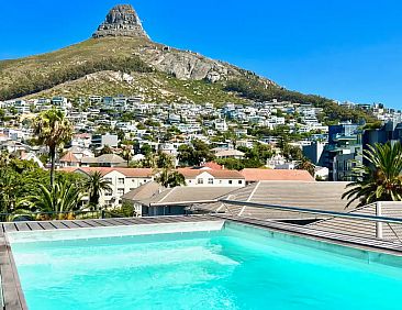 sea point living