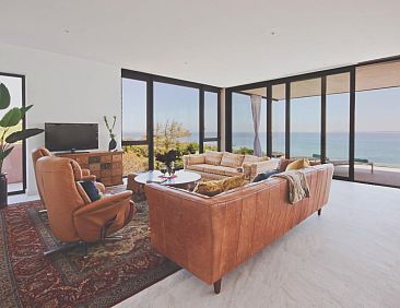 Appartement Red Rock Ocean View Villa - Baywatch Apartment