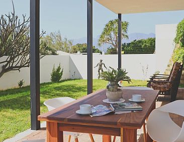 Appartement Red Rock Ocean View Villa - Captain's Apartment