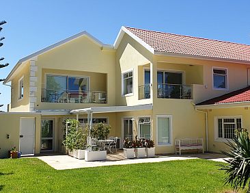 Appartement in Deurdrif mit Großem Garten