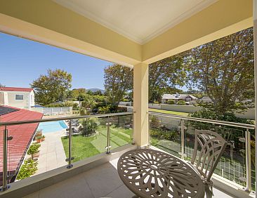 Appartement Wunderschöne Wohnung mit beheiztem Pool