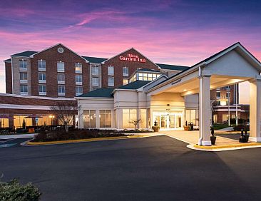Hilton Garden Inn Lynchburg