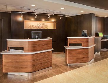 Courtyard by Marriott Lynchburg