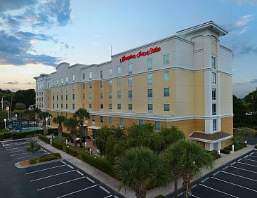 Hampton Inn &amp; Suites Orlando North Altamonte Springs