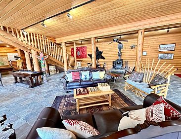 The Lodge at Lolo Hot Springs