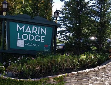 Marin Lodge