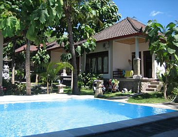 Double One Villas Amed II